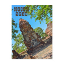 Reino Ayutthaya na Tailândia