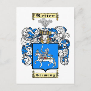 Cartão Postal Reitor