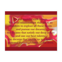 Relacionamentos que Permitem Cartão-Postal de Cota