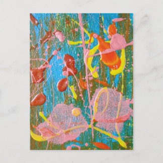 Cartão Postal Relações