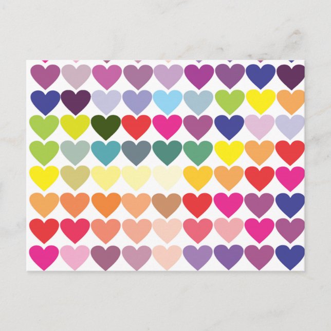 Cartão Postal Relatores (Frente)