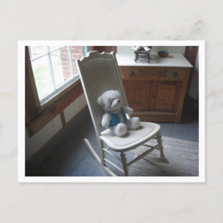 Cartão Postal Relaxe