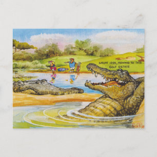 Cartão Postal Relocalização de excelentes