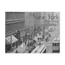 Relógio de Rua do Estado