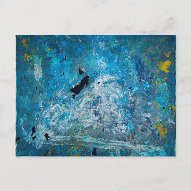 Cartão Postal Remanescentes (Frente)