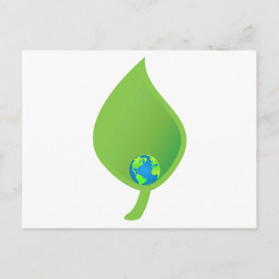 Cartão Postal Renovar