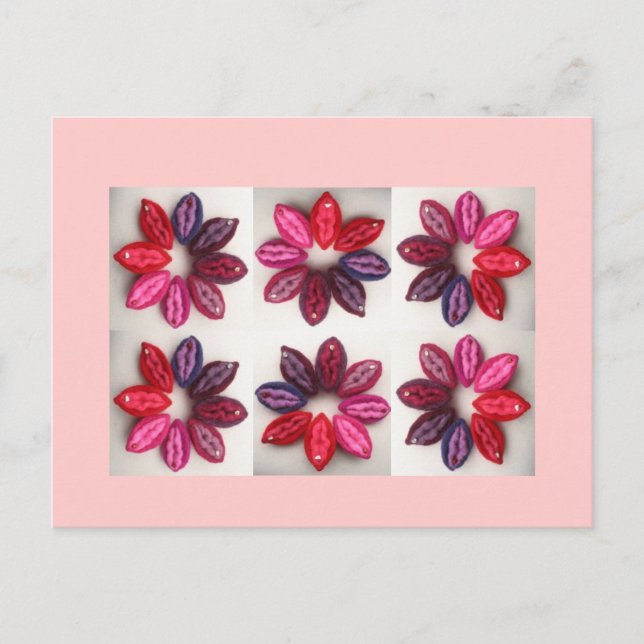 Cartão Postal Representante: Não pode dizê-lo, não legislam ele! (Frente)