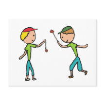 Reproduzindo Conkers