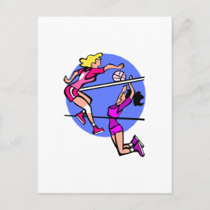 Cartão Postal Reproduzir Duro