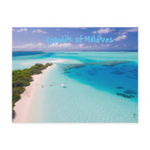 República das Maldivas