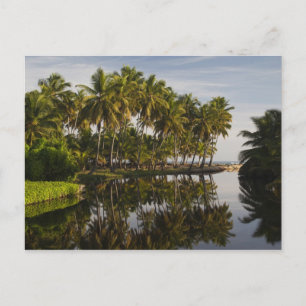 Cartão Postal República Dominicana, Costa Norte, Nagua, Praia