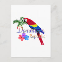 República Dominicana Tropical