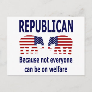 Cartão Postal Republicano
