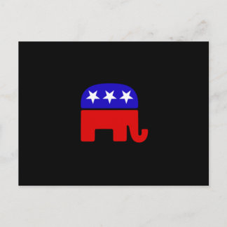 CARTÃO POSTAL REPUBLICANO