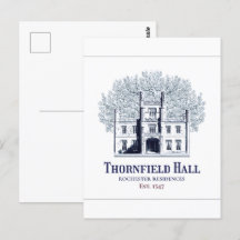 Residências de Jane Eyre Thornfield Hall Rochester