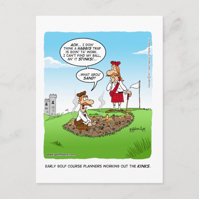 Cartão Postal Resolvendo problemas (Frente)