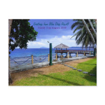 Resort Blue Deep Lower Villa Jacinta Filipinas