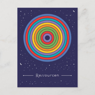 Cartão Postal Ressourcen