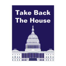 Retomar a Câmara dos Representantes