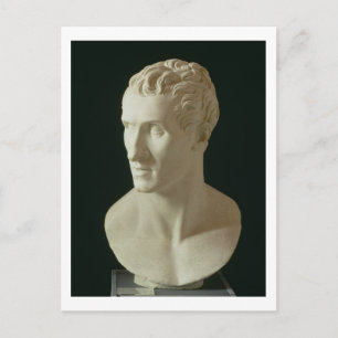 Cartão Postal Retrato automático 6