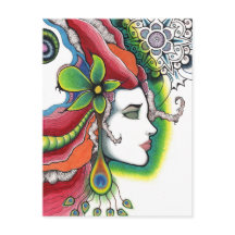 Retrato limite da arte moderna