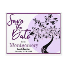 Reunião Familiar Salve O Anúncio De Tendência De D