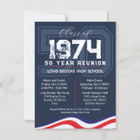 Reunião Patriótica de Classe de Segundo grau dos E