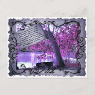 Cartão Postal Reverter