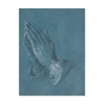Rezando mãos por Albrecht Durer