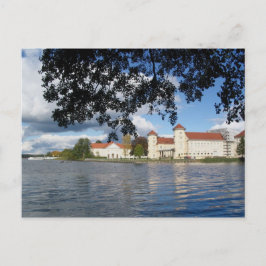 Cartão postal Rheinsberg
