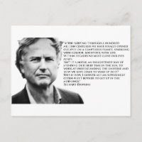 Richard Dawkins