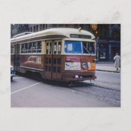 Cartão Postal Richard Glaze 1950s Toronto Postcard (001)