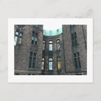 Cartão Postal Richardson Curve