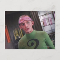 Riddler - Desmascarado 2