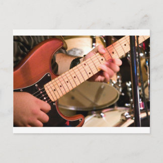 Cartão Postal Riffin"