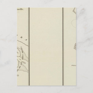 Cartão Postal Rio Colorado