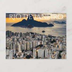 Cartão Postal Rio de Janeiro (10)