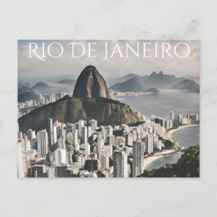 Cartão Postal Rio de Janeiro (16)