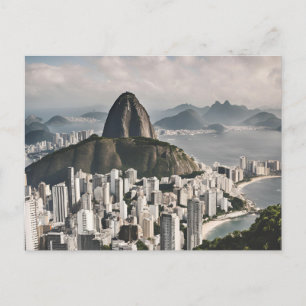 Cartão Postal Rio de Janeiro (17)