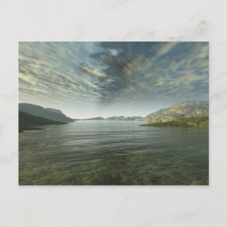 Cartão Postal Rio Grande