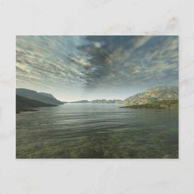 Cartão Postal Rio Grande (Frente)