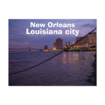 Rio New Orleans Louisiana