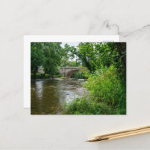 Rio Sereno Elwy & Ponte St. Asaph
