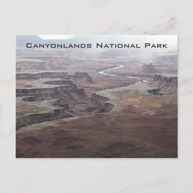 Cartão Postal Rio Verde (Frente)