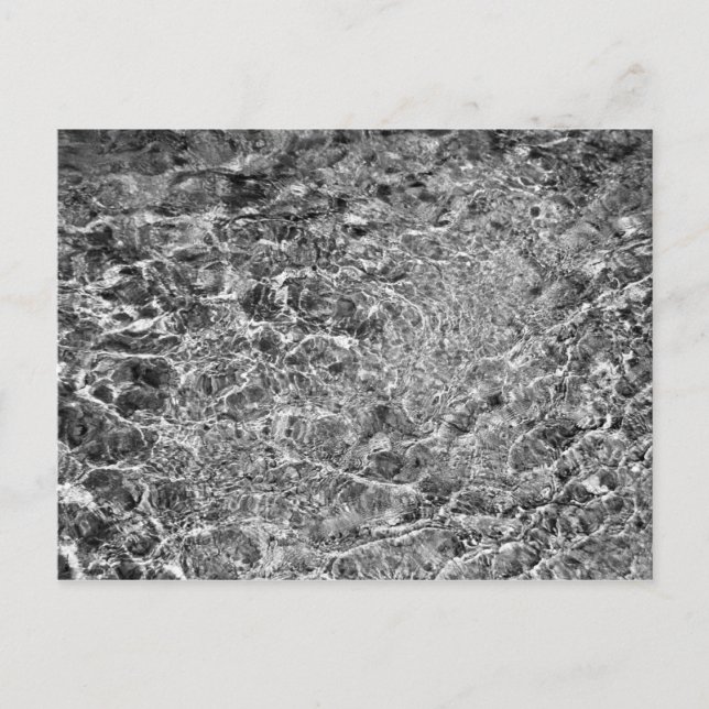 Cartão Postal Ripais de Água do Rio (Frente)