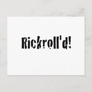 Cartão Postal riquenho