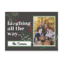 riso até a folhagem de natal