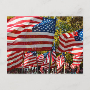 Cartão Postal Riverdale, Nova Iorque, EUA. País do vinho