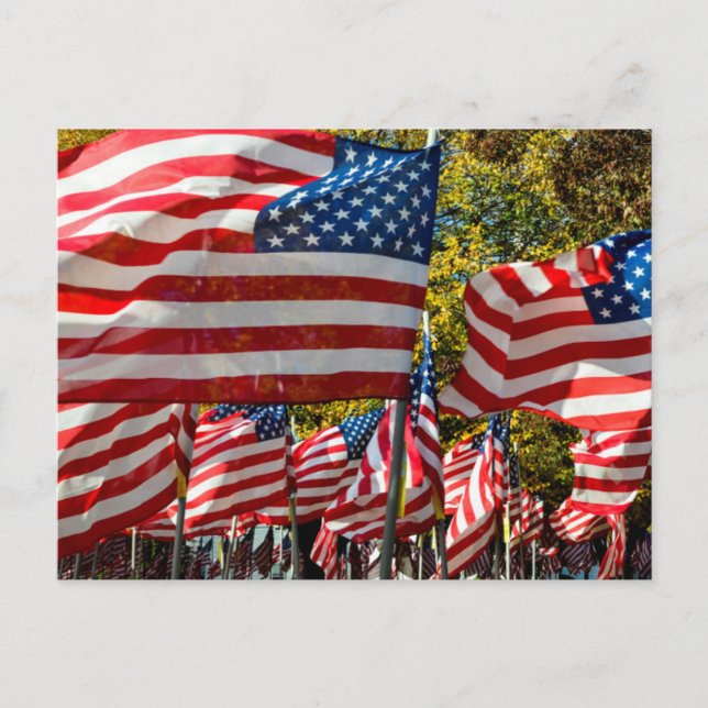 Cartão Postal Riverdale, Nova York, EUA. País do vinho (Frente)