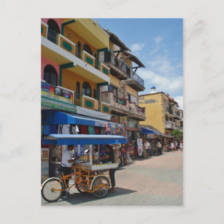 Cartão Postal Riviera Maya (Playa del Carmen)